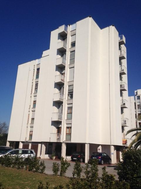 מלון פיזה Residenza Cisanello מראה חיצוני תמונה