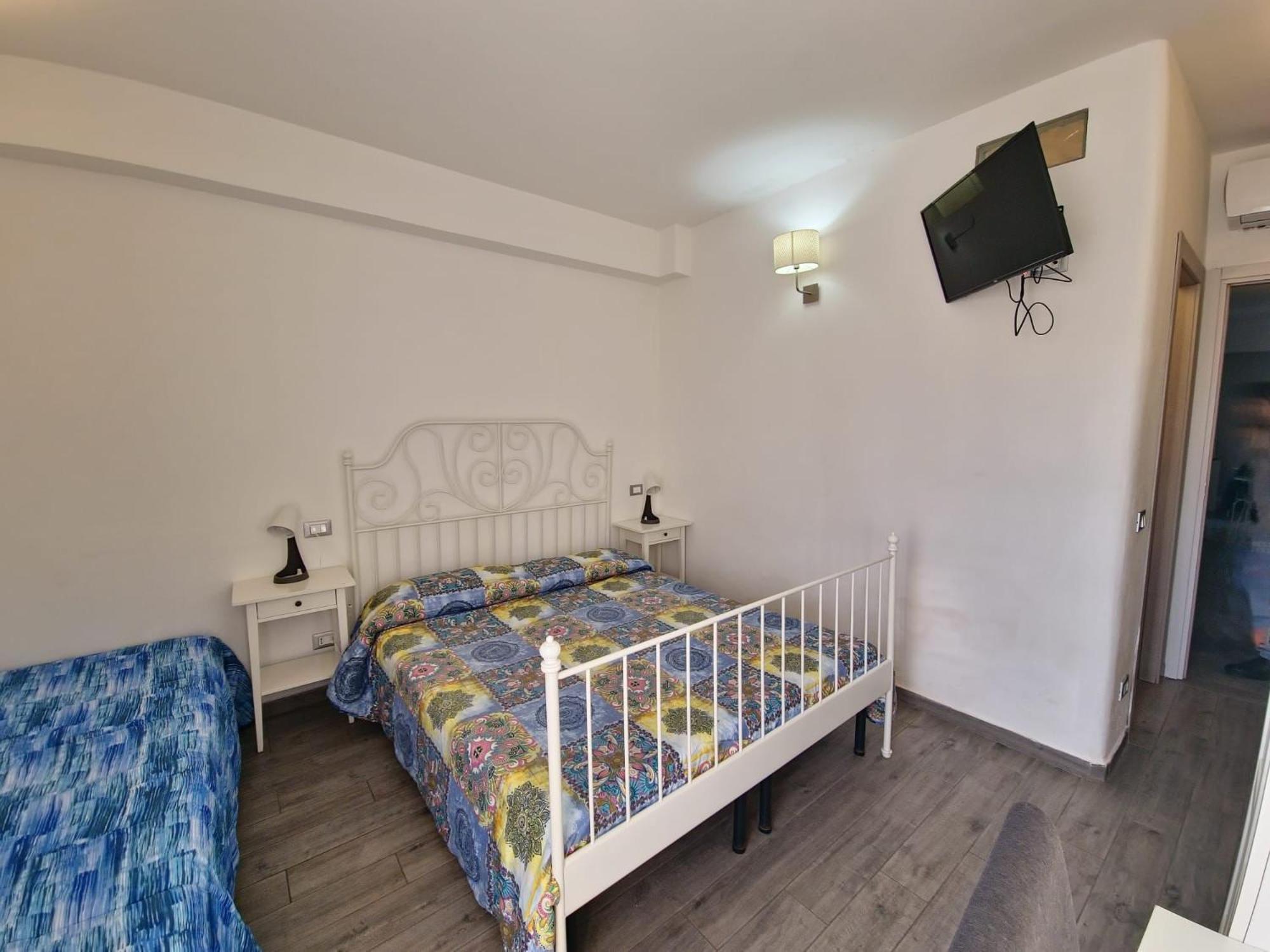 מלון פיזה Residenza Cisanello מראה חיצוני תמונה