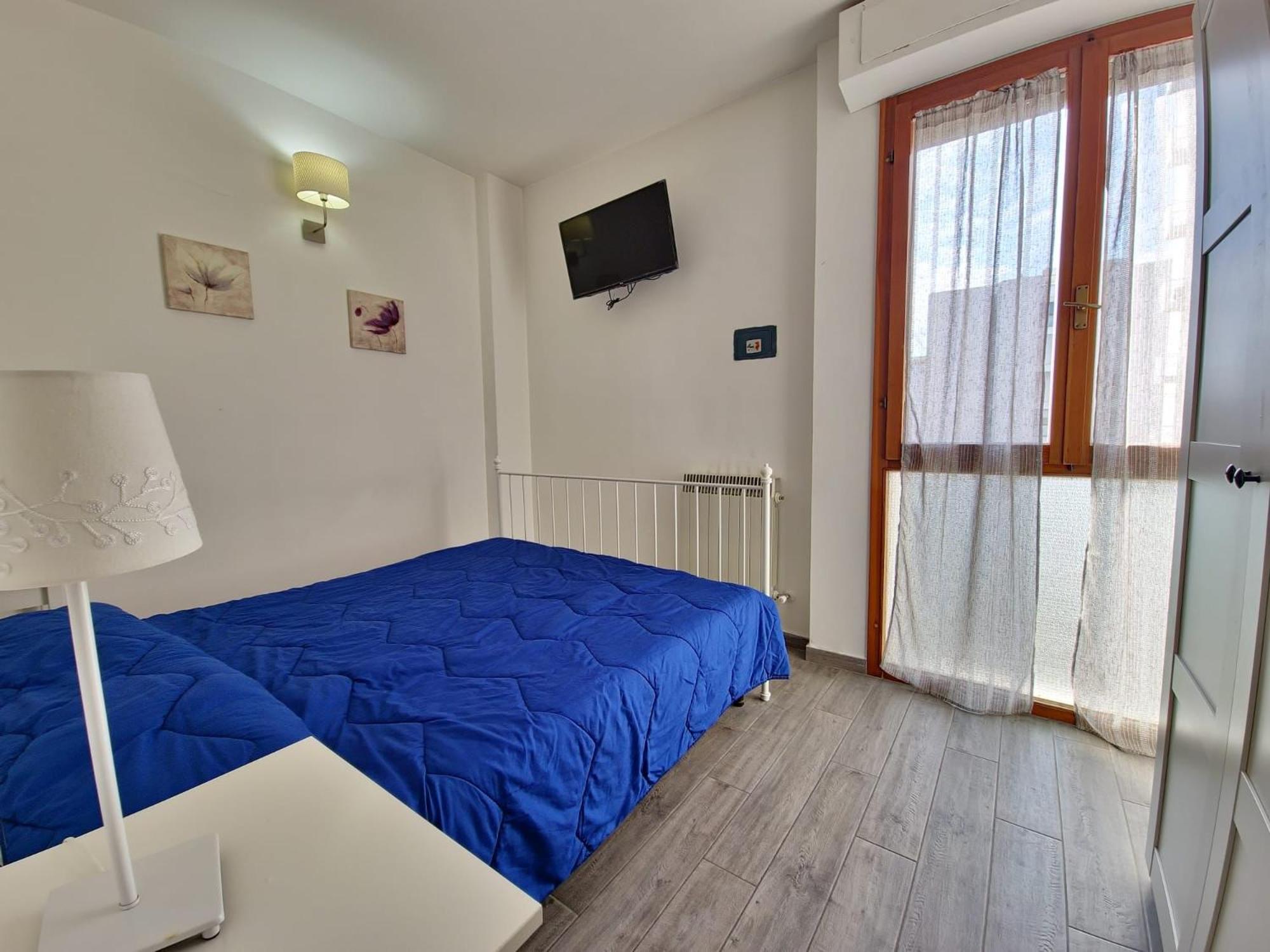 מלון פיזה Residenza Cisanello מראה חיצוני תמונה
