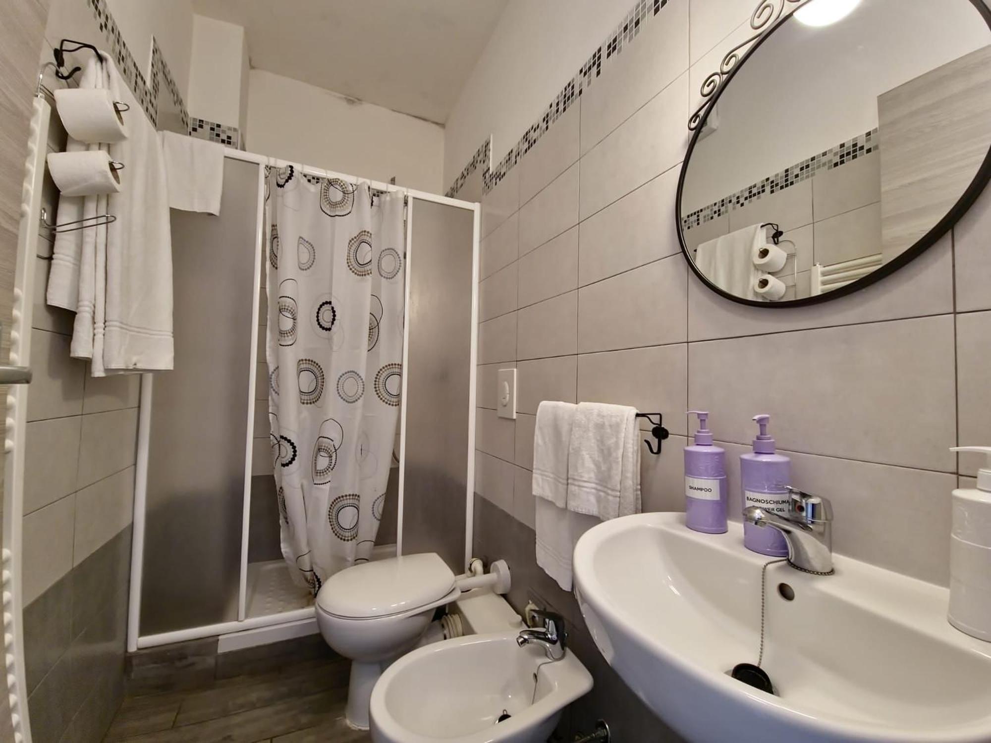 מלון פיזה Residenza Cisanello מראה חיצוני תמונה
