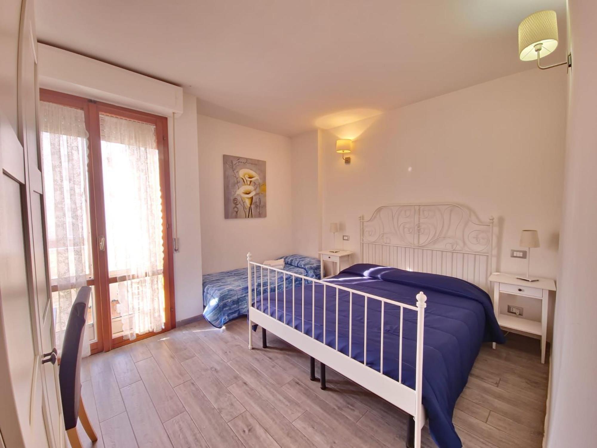 מלון פיזה Residenza Cisanello מראה חיצוני תמונה