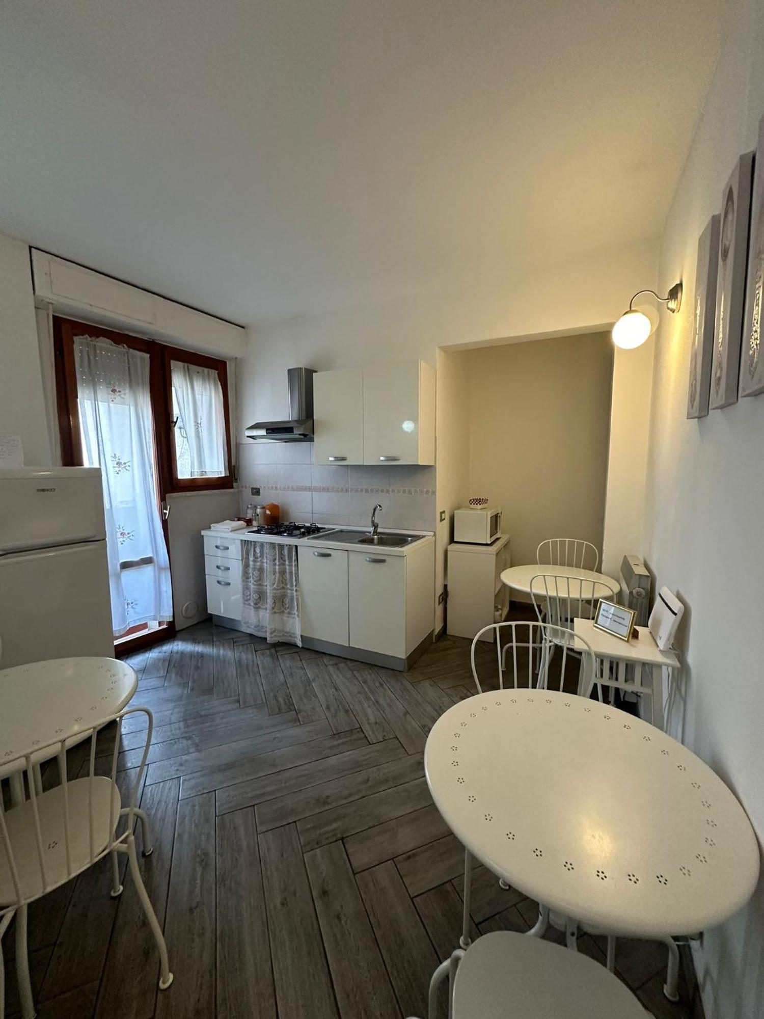 מלון פיזה Residenza Cisanello מראה חיצוני תמונה